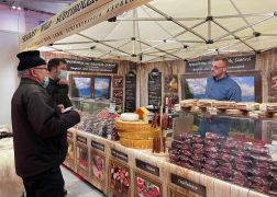 Herbst Messe 2021 In Jena 00007